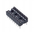 2-641600-2 - CONN IC DIP SOCKET 16POS GOLD