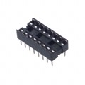 2-641600-4 - CONN IC DIP SOCKET 16POS GOLD
