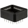 A-CCS32-Z-R - CONN SOCKET PLCC 32POS TIN