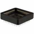 A-CCS68-G - CONN SOCKET PLCC 68POS GOLD