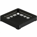A-CCS52-Z-SM - CONN SOCKET PLCC 52POS TIN