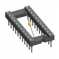 110-93-422-41-801000 - CONN IC DIP SOCKET 22POS GOLD