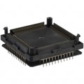 2-821949-5 - CONN SOCKET PQFP 132POS TIN-LEAD