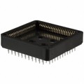 A-CCS84-G - CONN SOCKET PLCC 84POS GOLD