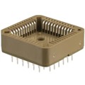 1-822473-4 - CONN SOCKET PLCC 44POS TIN