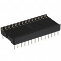1825108-2 - CONN IC DIP SOCKET 28POS GOLD