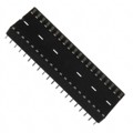 1825108-3 - CONN IC DIP SOCKET 40POS GOLD