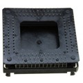 2-822114-4 - CONN SOCKET PQFP 160POS TIN-LEAD