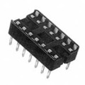 1-390262-5 - CONN IC DIP SOCKET 40POS TIN