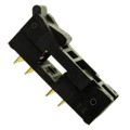 218-7223-55-1902 - CONN SOCKET SOIC 18POS GOLD