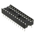 4824-3004-CP - CONN IC DIP SOCKET 24POS TIN