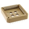 1-822473-6 - CONN SOCKET PLCC 68POS TIN