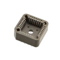 1-822473-2 - CONN SOCKET PLCC 28POS TIN