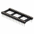 832-AG11D-ESL-LF - CONN IC DIP SOCKET 32POS GOLD
