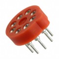 8059-2G8 - CONN TRANSIST TO-5 8POS GOLD