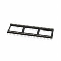 864-AG11D-ESL - CONN IC DIP SOCKET 64POS GOLD