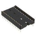 1825108-1 - CONN IC DIP SOCKET 24POS GOLD