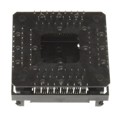 2-821949-4 - CONN SOCKET PQFP 100POS TIN-LEAD