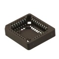 822516-7 - CONN SOCKET PLCC 32POS TIN