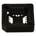3-822516-3 - CONN SOCKET PLCC 20POS TIN
