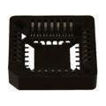 3-822516-2 - CONN SOCKET PLCC 28POS TIN