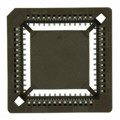 3-822516-4 - CONN SOCKET PLCC 52POS TIN
