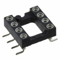 1814640-8 - CONN IC DIP SOCKET 8POS TIN