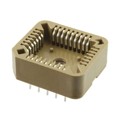 1-822473-3 - CONN SOCKET PLCC 32POS TIN
