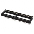 1-390262-7 - CONN IC DIP SOCKET 48POS TIN