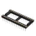 828-AG11D-ESL-LF - CONN IC DIP SOCKET 28POS GOLD