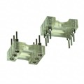WMS-060Z - CONN IC DIP SOCKET 6POS GOLD