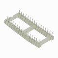 WMS-320Z - CONN IC DIP SOCKET 32POS GOLD