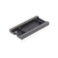 2-1571551-9 - CONN IC DIP SOCKET 28POS GOLD