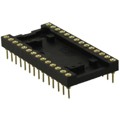 5-1437536-2 - CONN IC DIP SOCKET 28POS GOLD