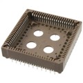 1571541-4 - CONN SOCKET PLCC 84POS TIN