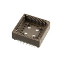 1571541-2 - CONN SOCKET PLCC 52POS TIN