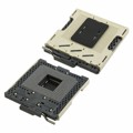1761505-1 - CONN SOCKET PGA ZIF 604POS GOLD