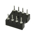 2-1571550-2 - CONN IC DIP SOCKET 8POS GOLD