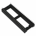 2-641616-1 - CONN IC DIP SOCKET 40POS TIN