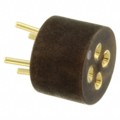 8060-1G4 - CONN TRANSIST TO-5 4POS GOLD