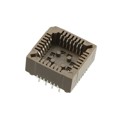 1571539-2 - CONN SOCKET PLCC 28POS TIN