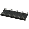 5-1571551-2 - CONN IC DIP SOCKET 40POS GOLD