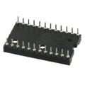 2-1571550-8 - CONN IC DIP SOCKET 24POS GOLD