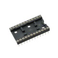 4-1571551-8 - CONN IC DIP SOCKET 24POS GOLD