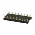 6-1437536-3 - CONN IC DIP SOCKET 32POS GOLD