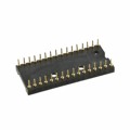 532-AG10D - CONN IC DIP SOCKET 32POS GOLD