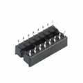 1825373-4 - CONN IC DIP SOCKET 16POS GOLD