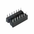 1825094-3 - CONN IC DIP SOCKET 14POS GOLD