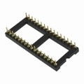 A32-LCG-T-R - CONN IC DIP SOCKET 32POS GOLD
