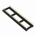 A48-LCG-T-R - CONN IC DIP SOCKET 48POS GOLD